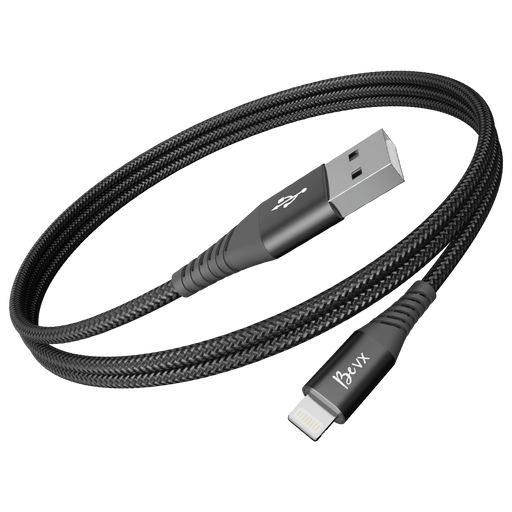 Cabo Lightning para iPhone/iPad 1,20m
