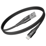 Cabo Lightning para iPhone/iPad 1,20m