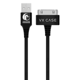 Cabo USB 30 Pinos VX Case Dragon - Preto - VX Case