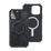 Capa Defender VX Case Magsafe iPhone 12 - Preta