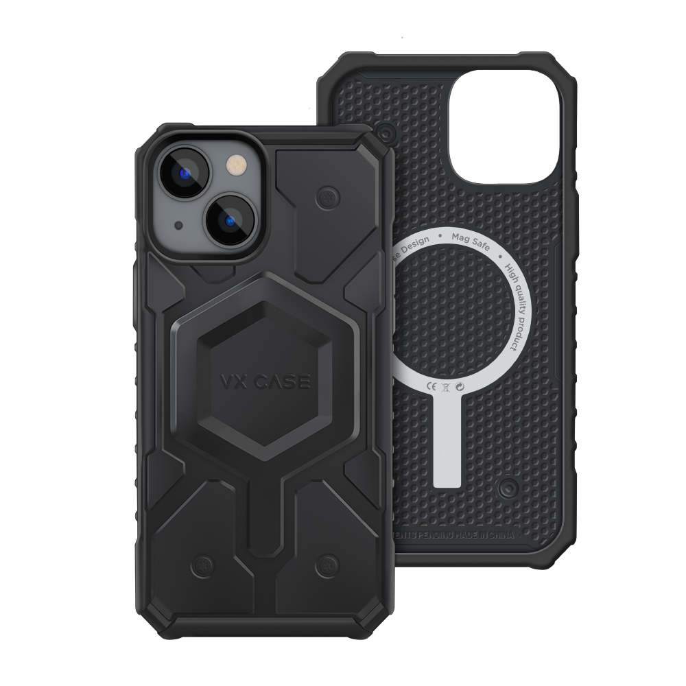 Capa Magsafe para iPhone 13 - Defender