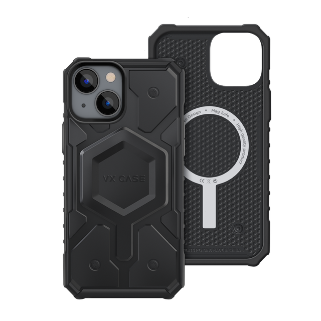 Capa Magsafe para iPhone 13 - Defender