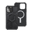 Capa Magsafe para iPhone 13 Pro Preta - Defender