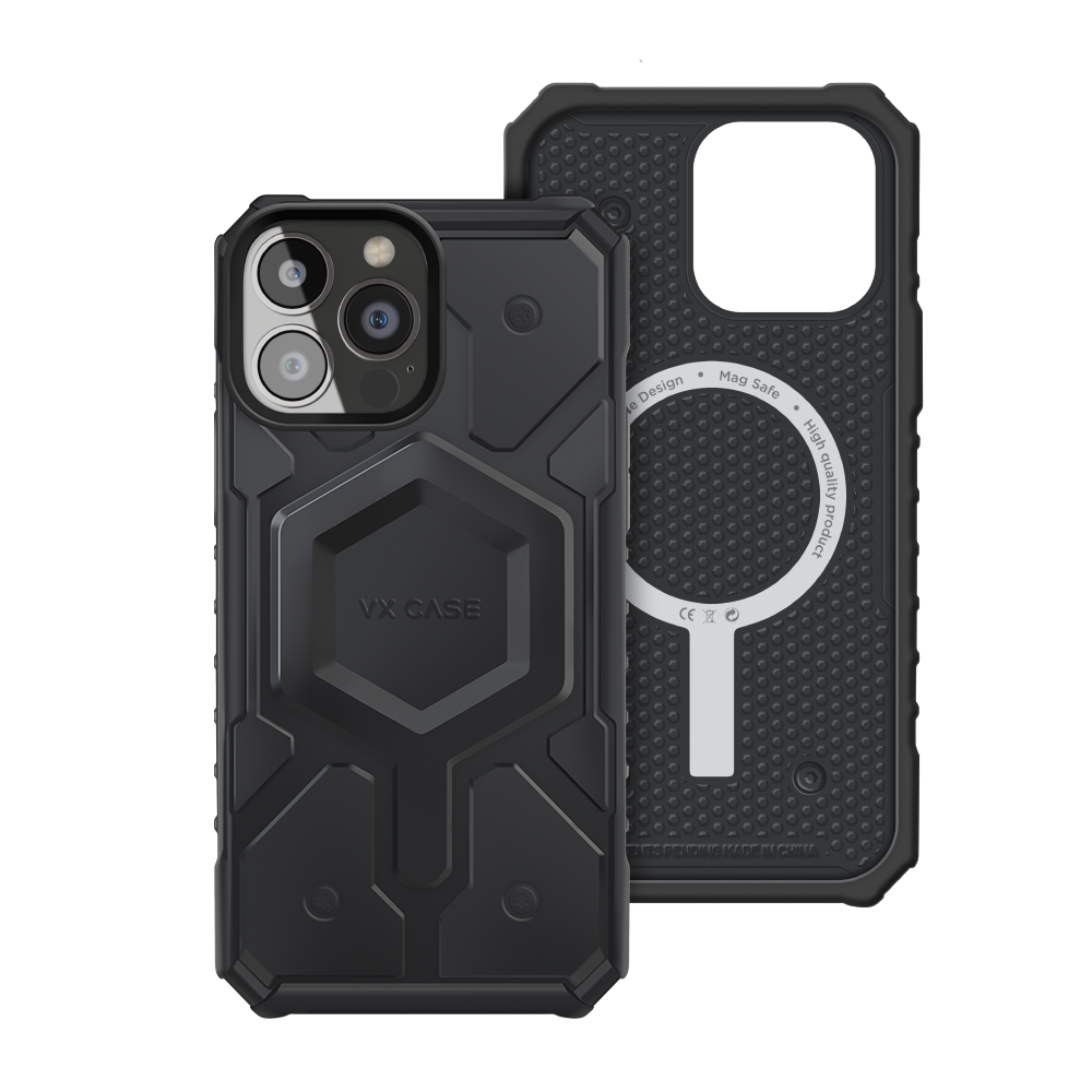 Capa Defender VX Case Magsafe iPhone 13 Pro Max