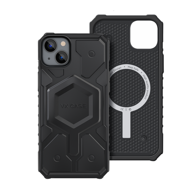 Capa Magsafe para iPhone 14 Plus - Defender