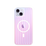 Capa Magsafe para iPhone 15 Rainbow - Glam