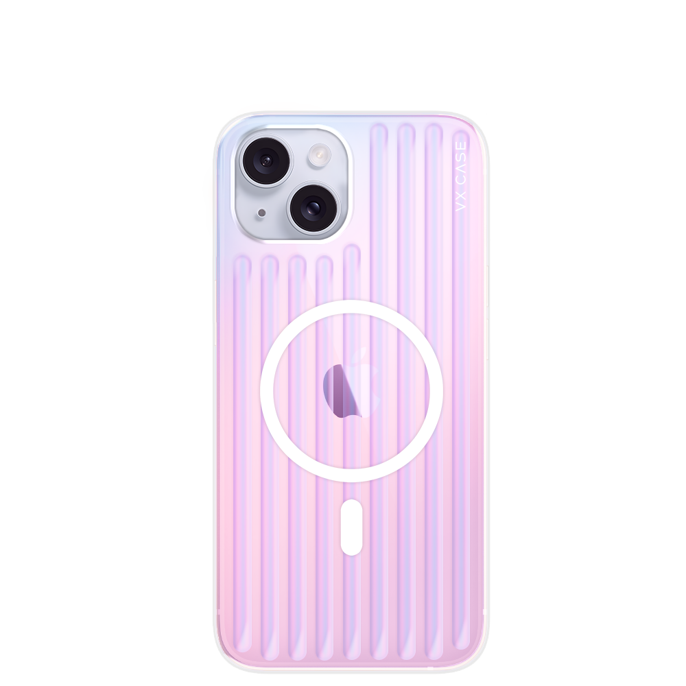 Capa Glam VX Case Magsafe para iPhone 15 Plus