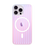 Capa Glam VX Case Magsafe para iPhone 15 Pro