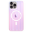 Capa Glam VX Case Magsafe para iPhone 15 Pro Max