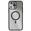 Capa Jet Black Magsafe para iPhone 14 Pro