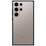 Capa para Galaxy S24 Ultra - Jet Black