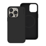 Capa Magsafe para iPhone 15 Pro Preta - Smooth