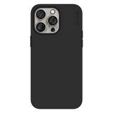 Capa para iPhone 15 Pro Max Preta - Smooth