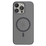 Capa Titanium VX Case Magsafe com Fundo Fosco para iPhone 15 Pro Max
