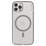 Capa Unique VX Case iPhone 14 Pro Max - Cinza