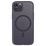 Capa Unique VX Case iPhone 14 Pro Max - Roxa