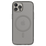 Capa Unique VX Case iPhone 15 Pro - Cinza