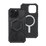 Capa Magsafe para iPhone 15 Pro Preta - Defender