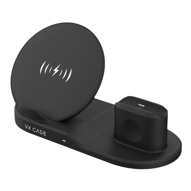 New Easy Charger VX Case - VX Case