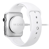 Carregador Magnético para Apple Watch Series 1 ao 8 Vx Case