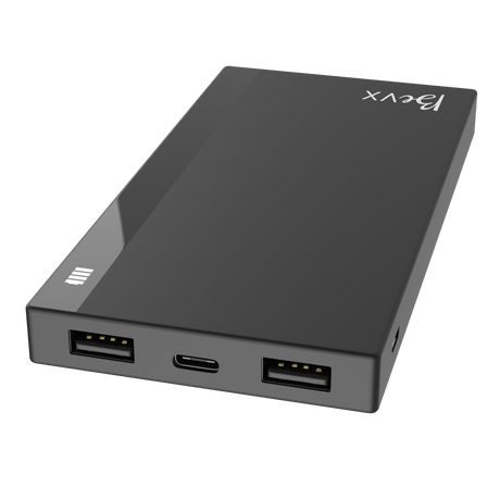 Carregador Portátil Be VX 5.000mAh