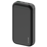 Carregador Portátil Thunderbolt 20.000mAh VX Case Preta - VX Case