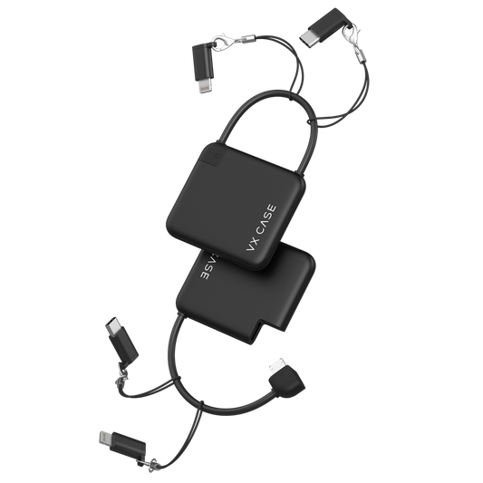Emergency Charger 1.000mAh VX Case - VX Case