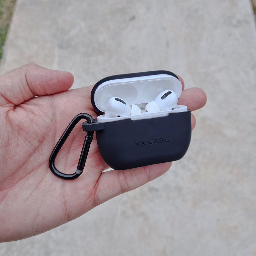 Case de Silicone para AirPods 3 VX Case - VX Case