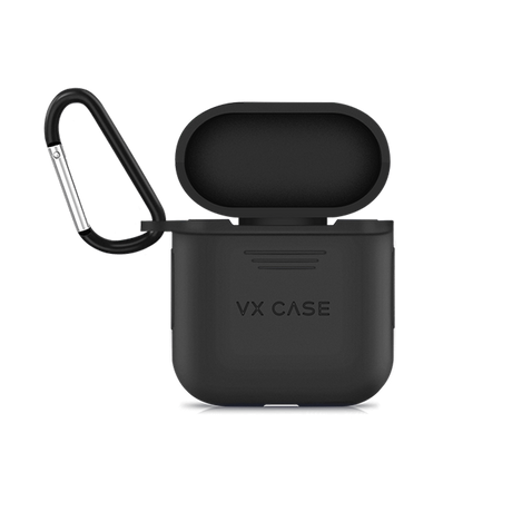 Case para AirPods VX Case - Preta - VX Case