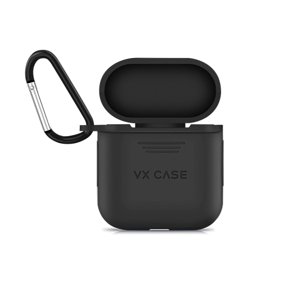 Case para AirPods VX Case - Preta - VX Case