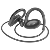 Fones de Ouvido Bluetooth à prova d'água Ironman 16GB - VX Case