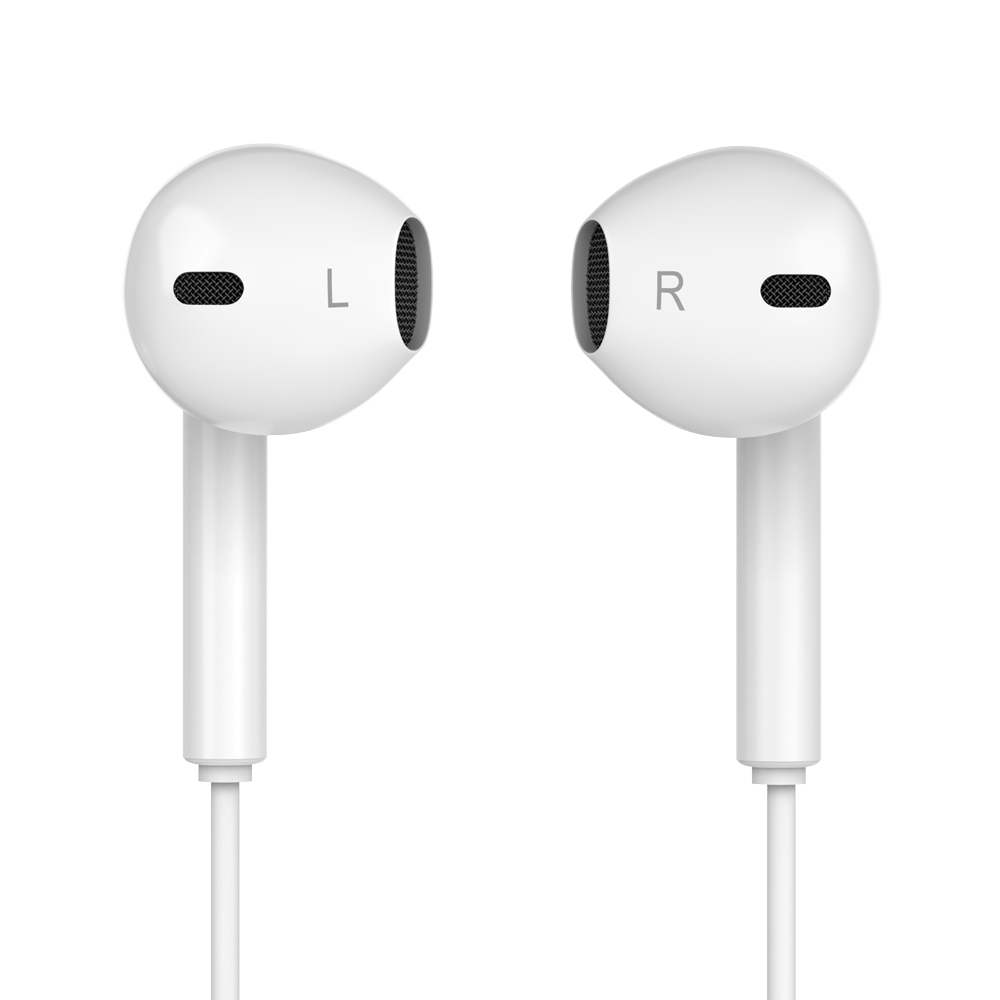 Fones de Ouvido Lightning VX Case - Branco - VX Case