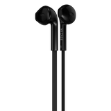Fones de Ouvido P2 Stereo Super Bass VX Case Preto - VX Case