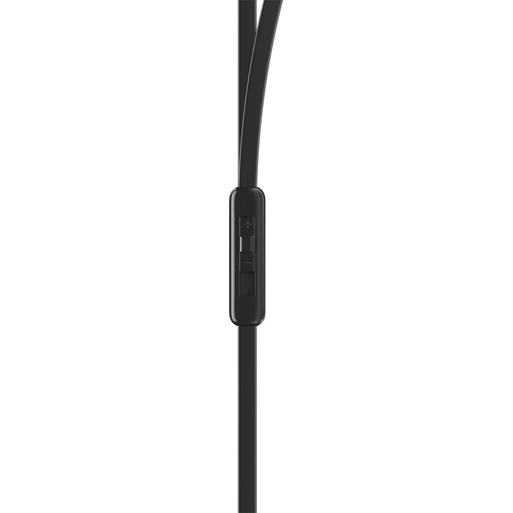 Fones de Ouvido P2 Stereo Super Bass VX Case Preto - VX Case