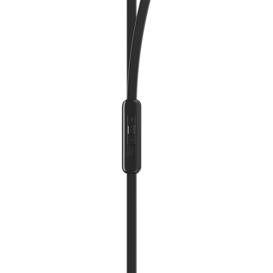Fones de Ouvido P2 Stereo Super Bass VX Case Preto - VX Case