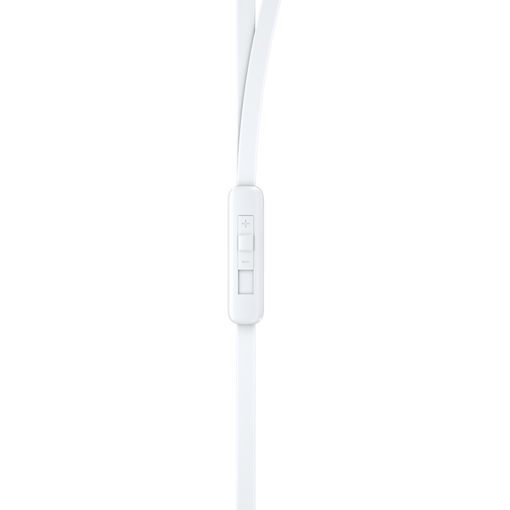 Fones de Ouvido P2 Stereo Super Bass VX Case Branco - VX Case