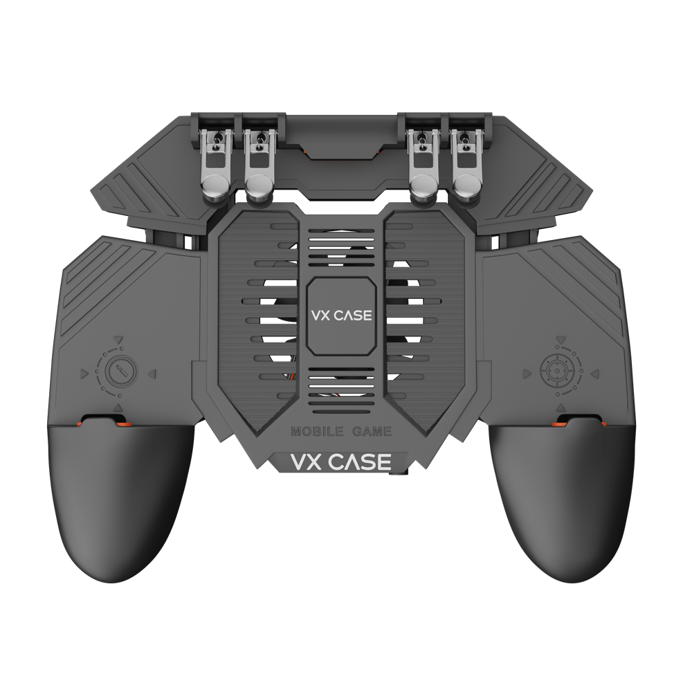 Gamepad para Celular VX Case - VX Case