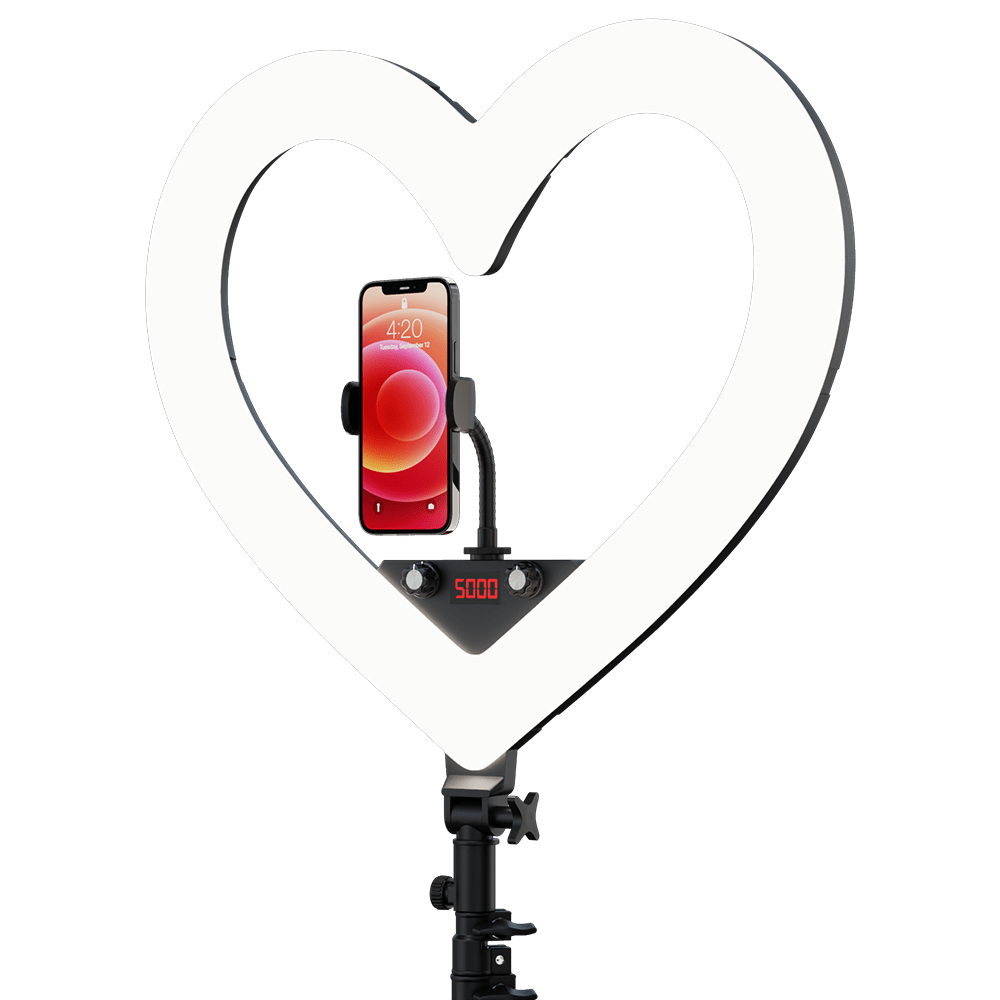 Heart Light VX Case - VX Case