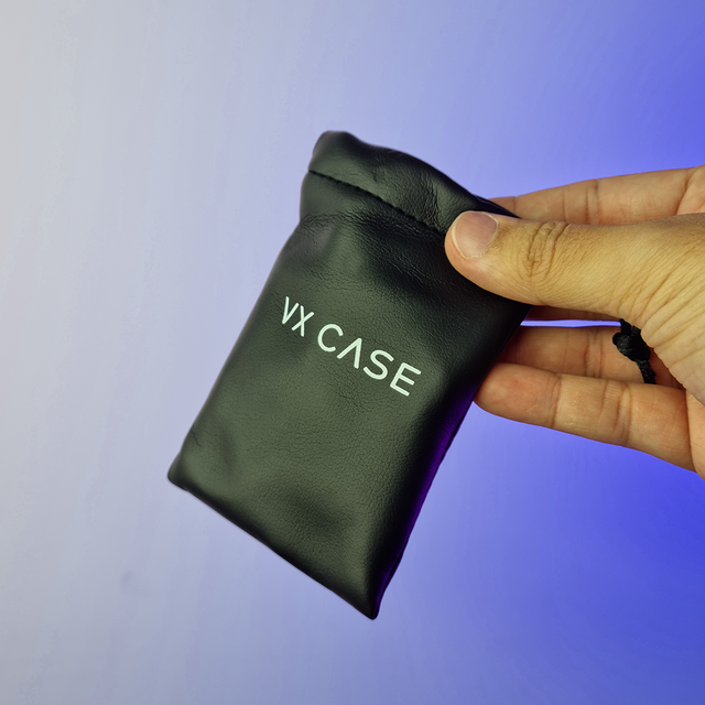 Microfone de Lapela P2 VX Case - VX Case