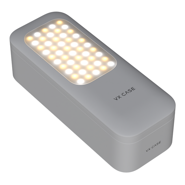Suporte para Smartphone Light Box VX Case