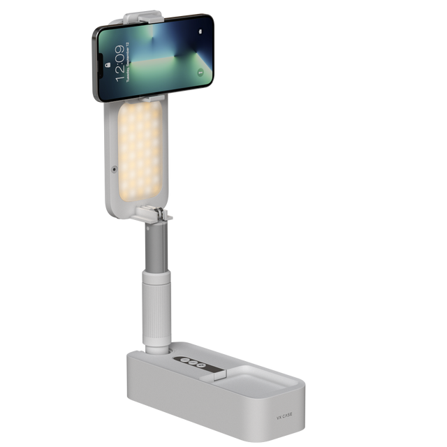 Suporte para Smartphone Light Box VX Case