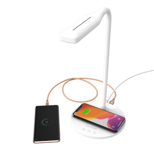Lumi Charger Advanced VX Case - VX Case
