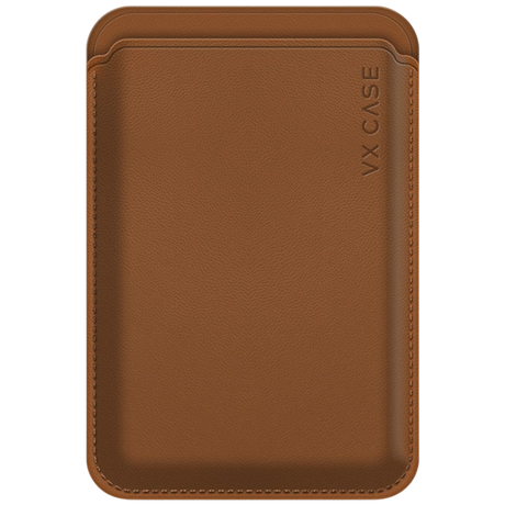 Magsafe Leather Wallet VX Case - VX Case