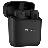 Microfone de Lapela Wireless Lightning - VX Case