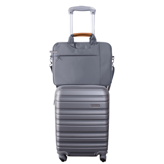 Pasta em Poliéster VX Case para Notebook 15 polegadas