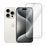 Película Safira Anti Impacto VX Case iPhone 15 Pro