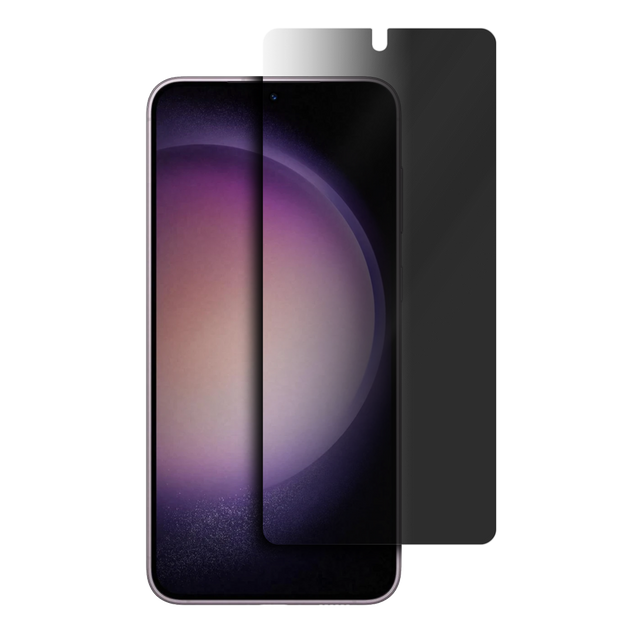 Película Survivor Anti Impacto VX Case Galaxy S23 Plus - Privacidade