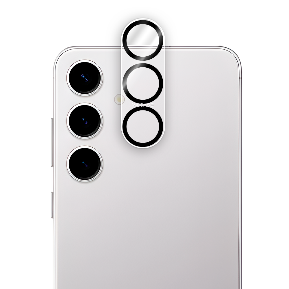 Película da Câmera Premium Galaxy S24 Plus