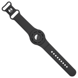 Pulseira para AirTag VX Watch Band - VX Case