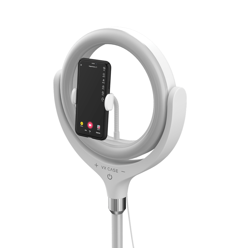 Ring Light VX Case - VX Case